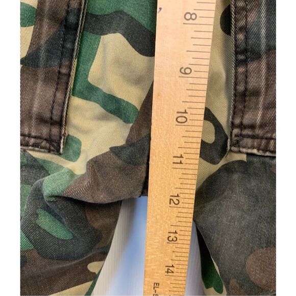 Vintage Camo Cargo pants - Picture 10 of 12